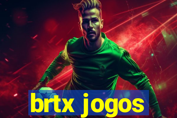 brtx jogos